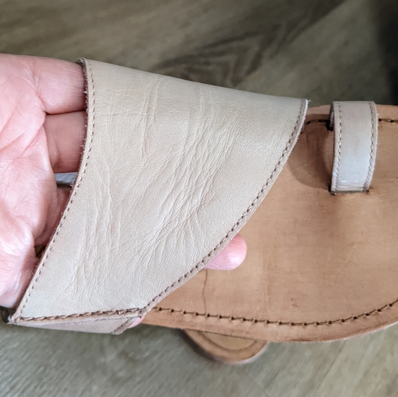 NWOT! Free People Sandals - Picture 6 of 12